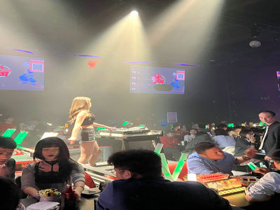贵州夜总会招聘